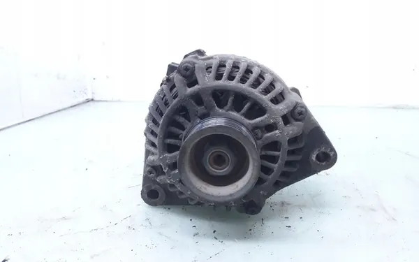 Vaihtovirtageneraattori Peugeot 406 OE 9618961680 image 2