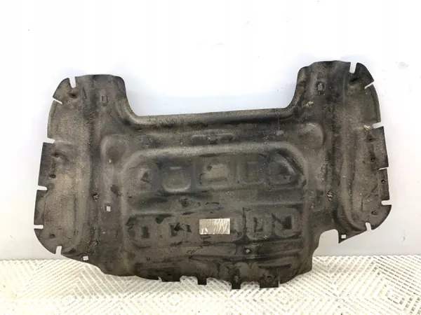Isolation de capot OEM LORK-200-32065 Porsche Panamera image 2