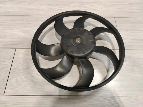 Radiatorventilator OEM 3736DGDF001 Ford Fusion image 2