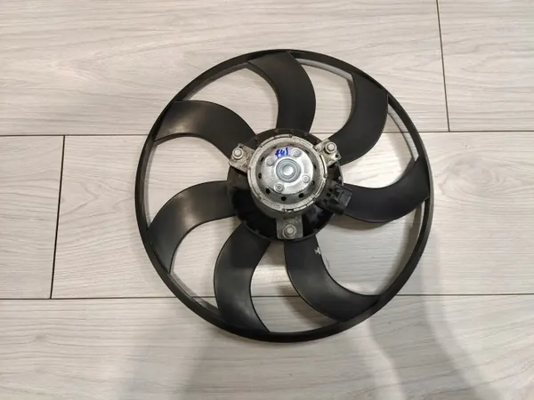 Radiatorventilator OEM 3736DGDF001 Ford Fusion image 3