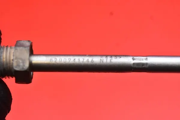 Avgastemperatursensor Renault Laguna 3 2.0 DCI 8200941746 image 4