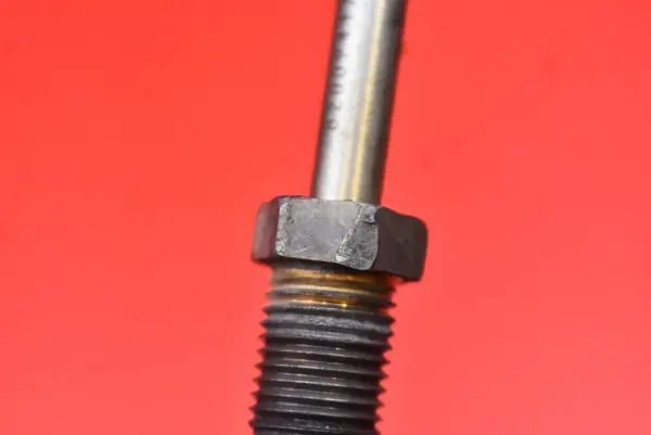 Avgastemperatursensor Renault Laguna 3 2.0 DCI 8200941746 image 5