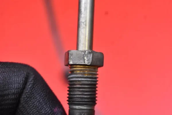 Avgastemperatursensor Renault Laguna 3 2.0 DCI 8200941746 image 6