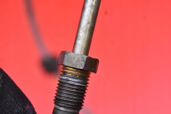 Avgastemperatursensor Renault Laguna 3 2.0 DCI 8200941746 image 7