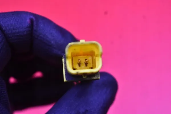 Avgastemperatursensor Renault Laguna 3 2.0 DCI 8200941746 image 8