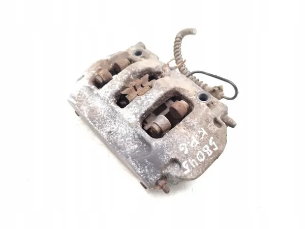 Achter remklauw OEM 7P0615423 voor VW Touareg 3.0 V6 TDI image 10