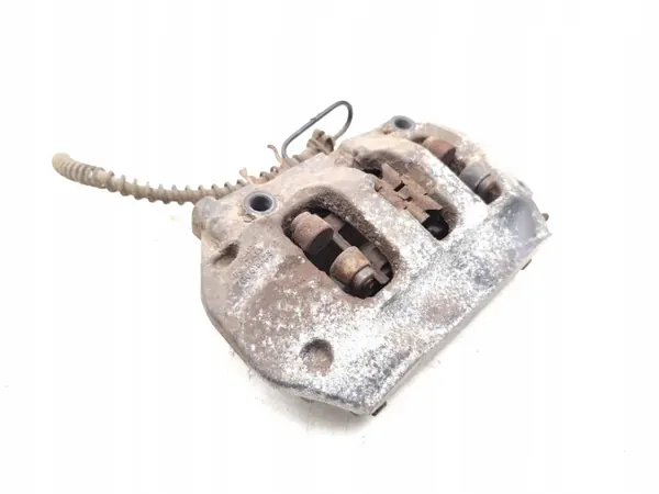 Achter remklauw OEM 7P0615423 voor VW Touareg 3.0 V6 TDI image 3