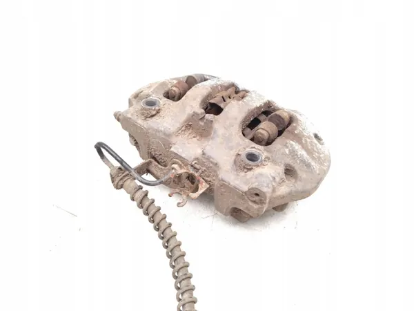 Achter remklauw OEM 7P0615423 voor VW Touareg 3.0 V6 TDI image 4