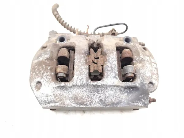 Achter remklauw OEM 7P0615423 voor VW Touareg 3.0 V6 TDI image 5