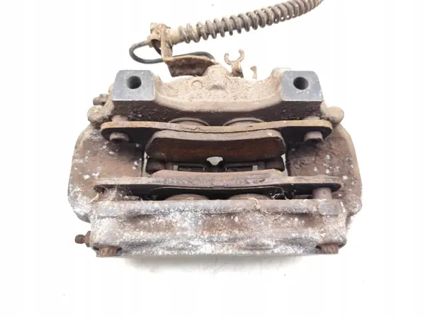 Achter remklauw OEM 7P0615423 voor VW Touareg 3.0 V6 TDI image 6