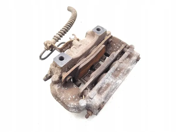 Achter remklauw OEM 7P0615423 voor VW Touareg 3.0 V6 TDI image 7