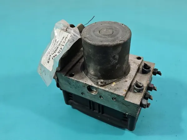 ABS-pomp OEM 4G0907379L voor Audi A7 4G image 5