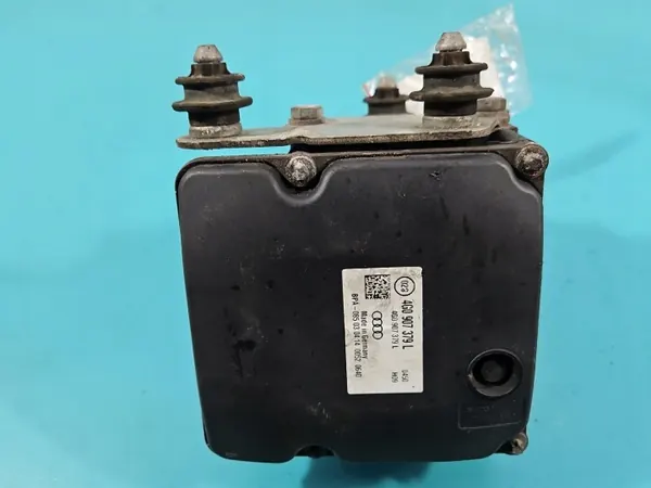 ABS-pomp OEM 4G0907379L voor Audi A7 4G image 7