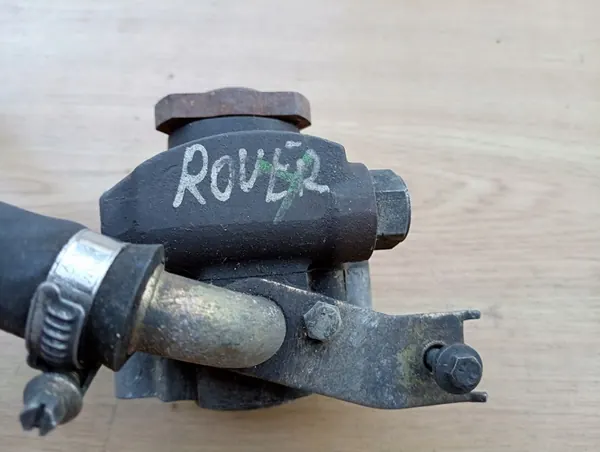 Rover OE HE120509517 Hydraulikpump image 4