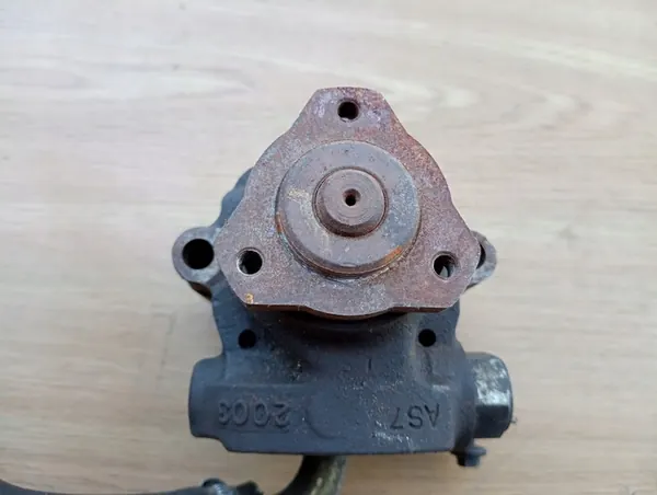 Rover OE HE120509517 Hydraulikpump image 5