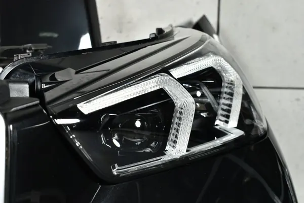 BMW X1 U11 etuosat OEM 530510550 image 7