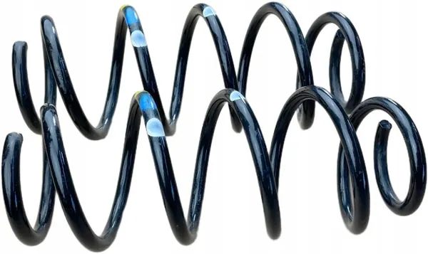 Molas Suspensão Traseira Mercedes Classe A W177 OEM image 3