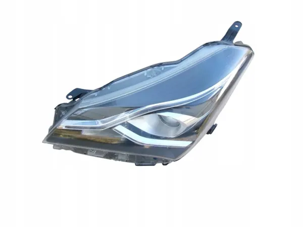 Koplamp links LAMPA YARIS III OEM - Gebruikt Toyota OE image 2