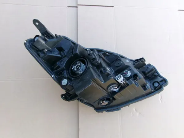 Koplamp links LAMPA YARIS III OEM - Gebruikt Toyota OE image 3