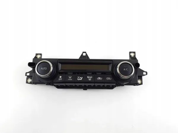 Toyota ilmastointipaneeli OEM 559000KB10 Hilux AN120/130 image 2