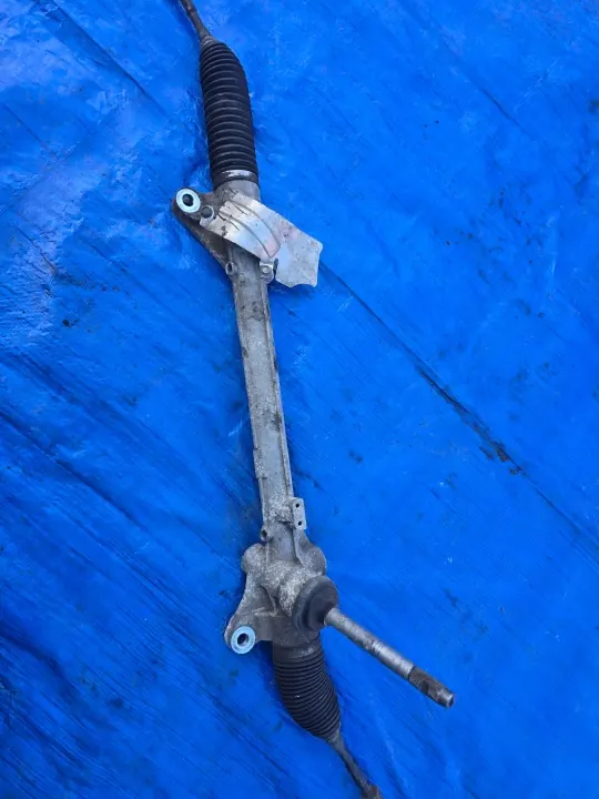 Boîte de vitesses Nissan OE 4EH0BL4 SN18BC0061 ITA image 4