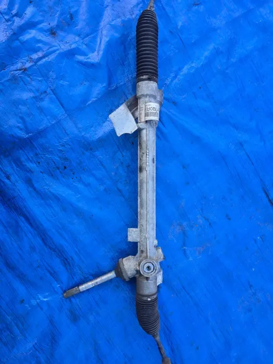 Boîte de vitesses Nissan OE 4EH0BL4 SN18BC0061 ITA image 6