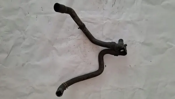 Durite de chauffage OEM 9633236780 pour Partner Berlingo image 2