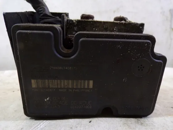 ABS-pumpun ohjain OEM 00403770E0 Citroen/Peugeot image 2