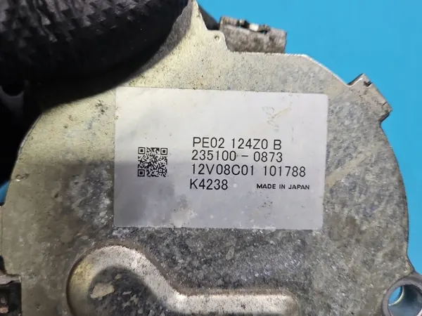 Régulateur d'arbre à cames Mazda 6 III GJ OEM 235100-0873 image 5