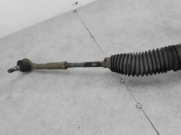 Boîtier de direction OEM 13292548 pour Opel Zafira B image 6