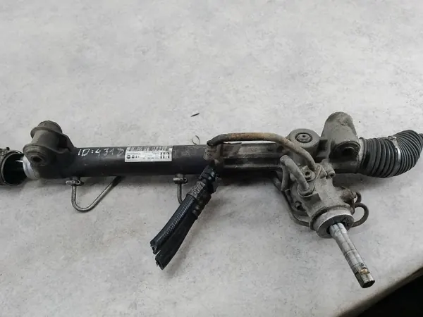 Boîtier de direction OEM 13292548 pour Opel Zafira B image 9