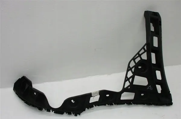 Suporte de para-choque traseiro VW Polo 6R 6RU807393 image 3