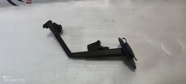 Mercedes-Benz vindrutetvättsvätskerör OEM A2138600064 image 2