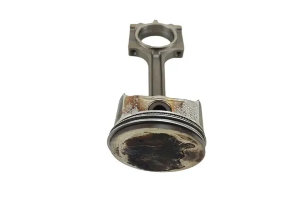 Pistón & Biela OEM 478655 para Mazda 3 BK 2.0L image 7