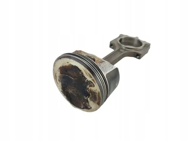 Pistón & Biela OEM 478655 para Mazda 3 BK 2.0L image 8
