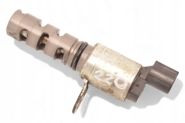 Soupape de commande d'arbre à cames OEM A109542021 Mitsubishi image 5