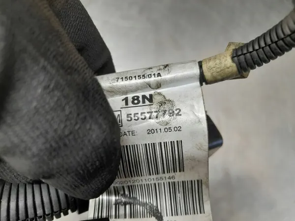 Faisceau bougies OPEL 2.0 CDTI OEM 55577792 image 3