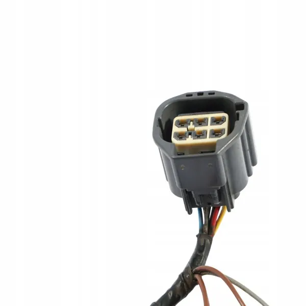 Câble Douille Phare Arrière Droit Land Rover YND500070 image 10