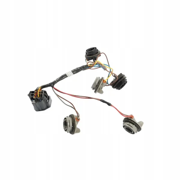 Câble Douille Phare Arrière Droit Land Rover YND500070 image 4