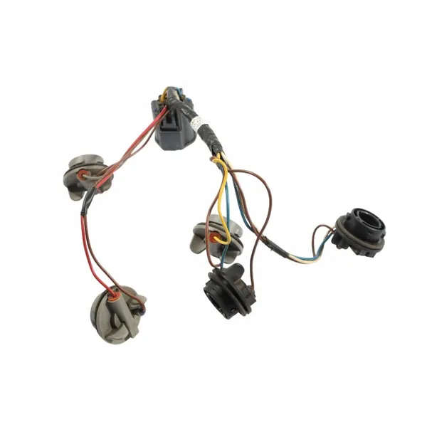 Câble Douille Phare Arrière Droit Land Rover YND500070 image 6