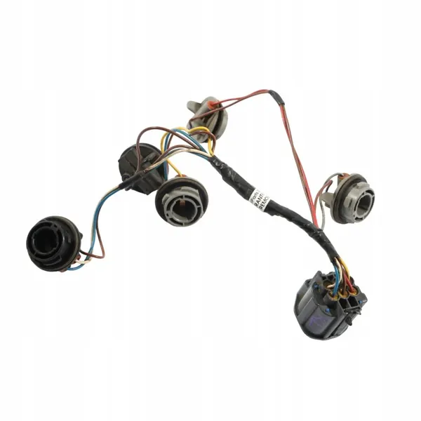 Câble Douille Phare Arrière Droit Land Rover YND500070 image 9