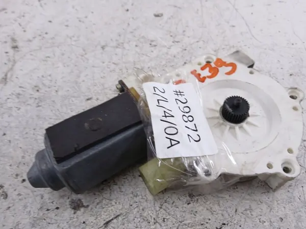 BMW OE 8 360 511 Elektrische raammotormotor image 6
