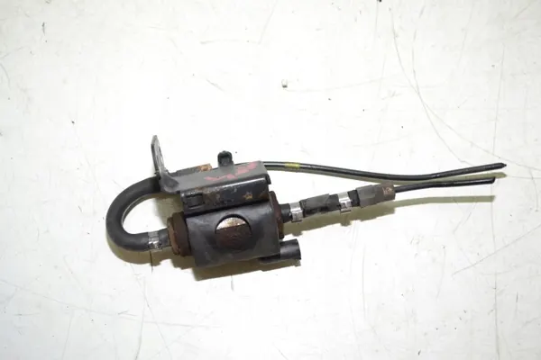Pompe Chauffage Webasto Mercedes Actros MP4 0M471 image 2