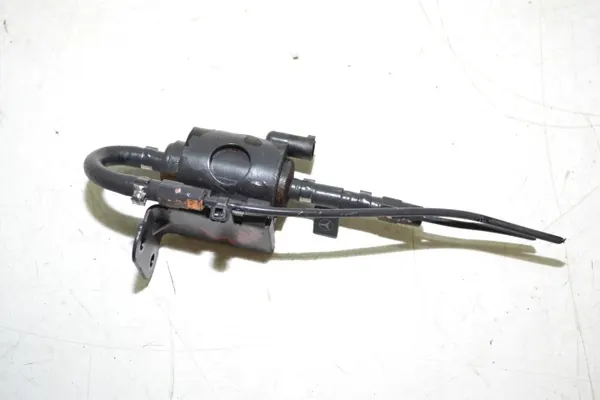 Pompe Chauffage Webasto Mercedes Actros MP4 0M471 image 3