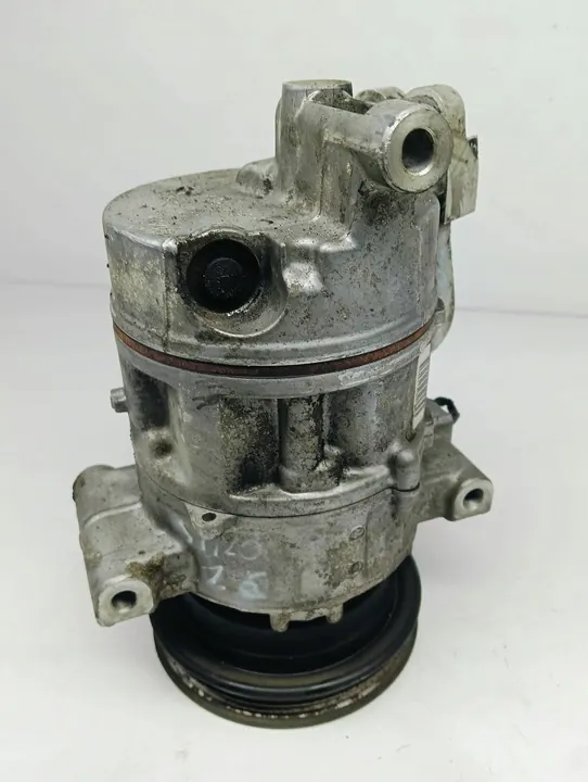 Compressore Aria Condizionata DENSO Fiat STILO 1.6 16V image 2