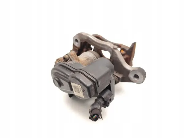 Nissan Hinterer Bremszange OEM 0903B - Gebraucht image 2