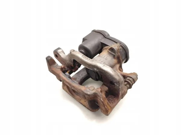 Nissan Hinterer Bremszange OEM 0903B - Gebraucht image 3