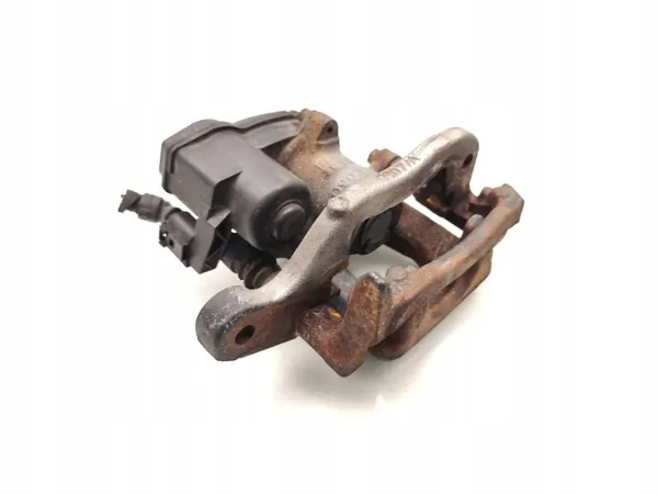 Nissan Hinterer Bremszange OEM 0903B - Gebraucht image 4