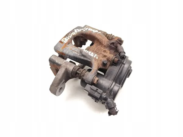 Nissan Hinterer Bremszange OEM 0903B - Gebraucht image 5