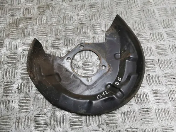 Nissan Qashqai 2018 Taka jarrukilpi OEM AMD196446 image 2